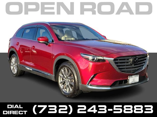 2020 Mazda CX-9 Grand Touring