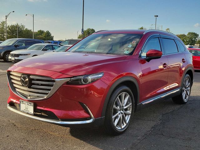 2020 Mazda CX-9 Grand Touring