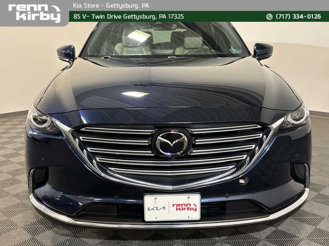 2020 Mazda CX-9 Grand Touring