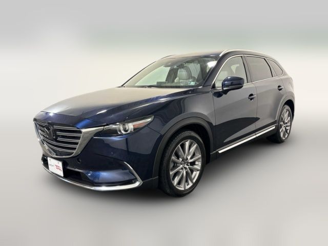 2020 Mazda CX-9 Grand Touring