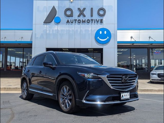 2020 Mazda CX-9 Grand Touring