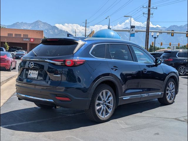 2020 Mazda CX-9 Grand Touring