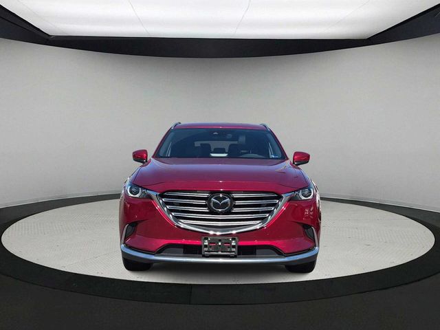 2020 Mazda CX-9 Grand Touring