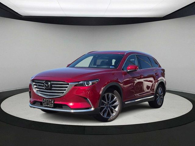 2020 Mazda CX-9 Grand Touring