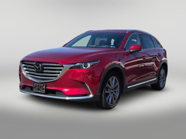 2020 Mazda CX-9 Grand Touring