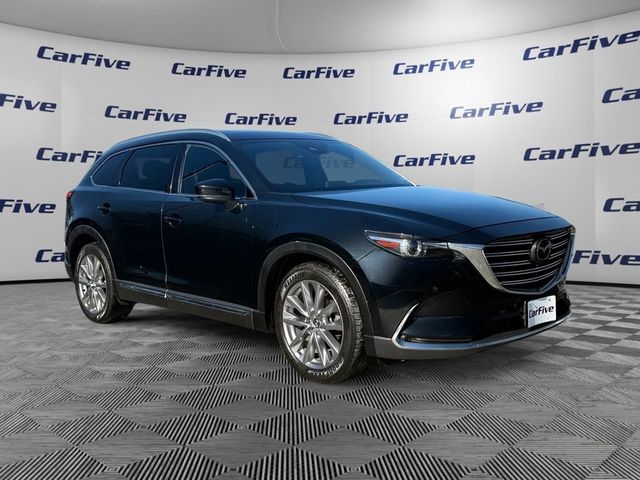 2020 Mazda CX-9 Grand Touring