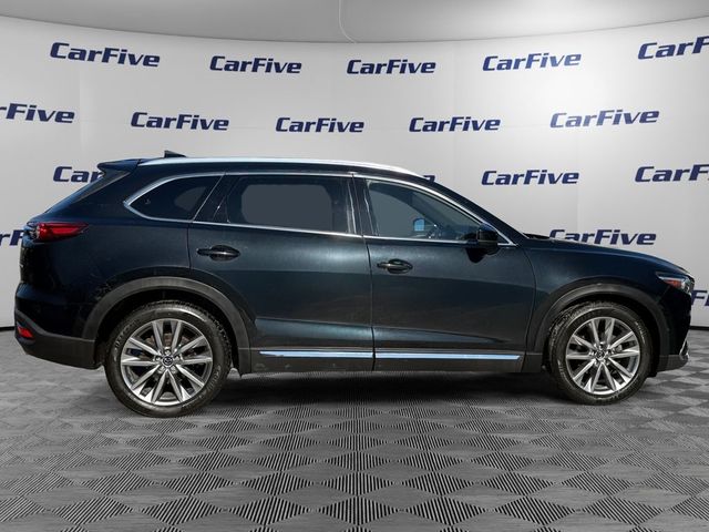 2020 Mazda CX-9 Grand Touring