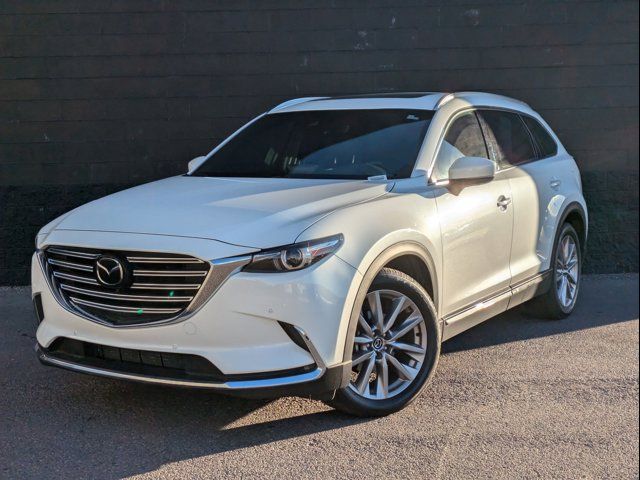 2020 Mazda CX-9 Grand Touring