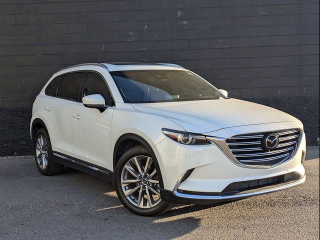 2020 Mazda CX-9 Grand Touring