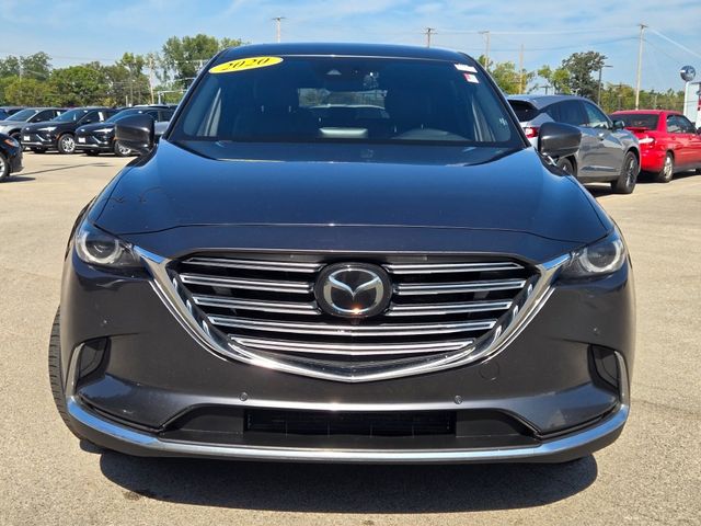 2020 Mazda CX-9 Grand Touring