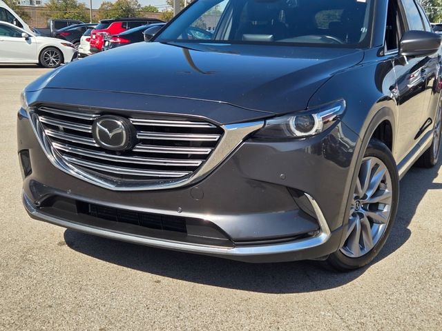 2020 Mazda CX-9 Grand Touring