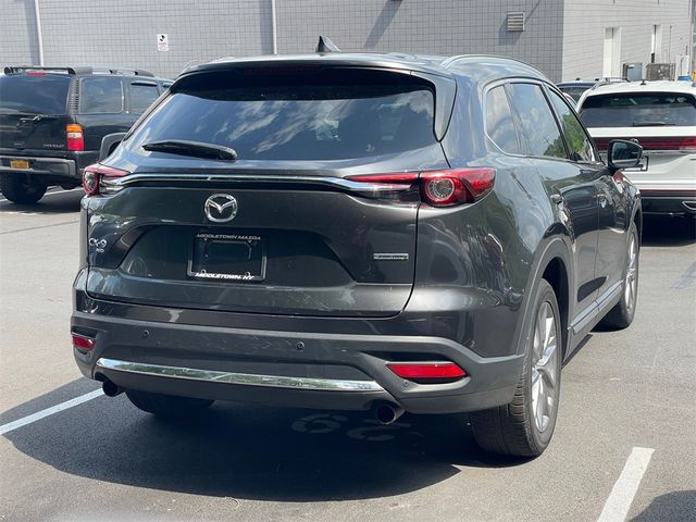 2020 Mazda CX-9 Grand Touring