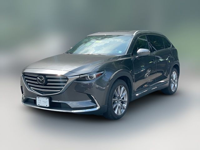 2020 Mazda CX-9 Grand Touring