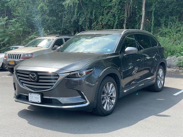 2020 Mazda CX-9 Grand Touring