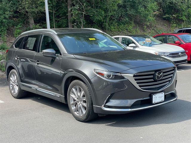 2020 Mazda CX-9 Grand Touring