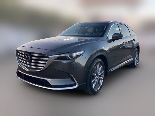 2020 Mazda CX-9 Grand Touring