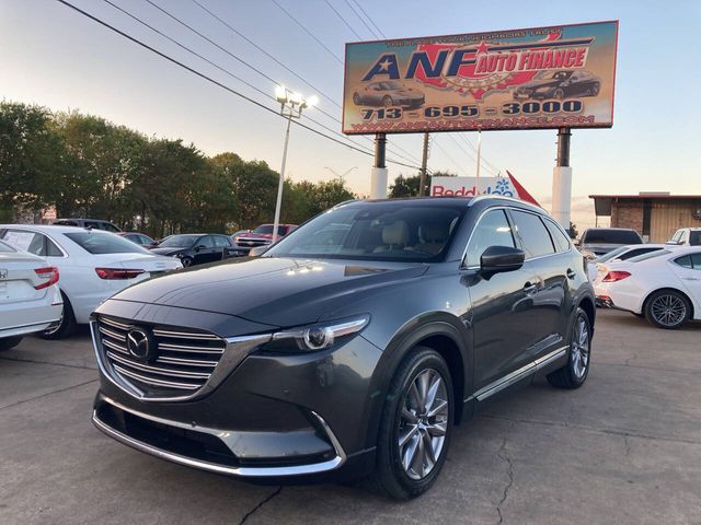 2020 Mazda CX-9 Grand Touring