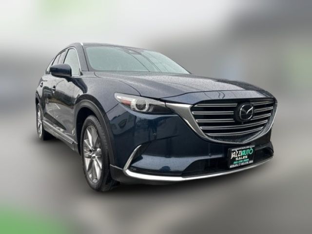 2020 Mazda CX-9 Grand Touring