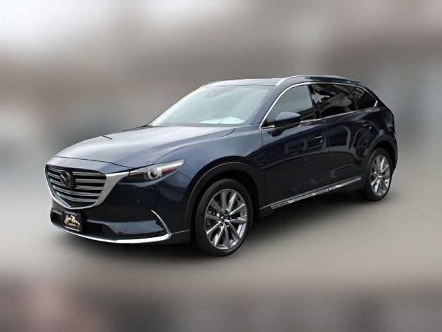 2020 Mazda CX-9 Grand Touring