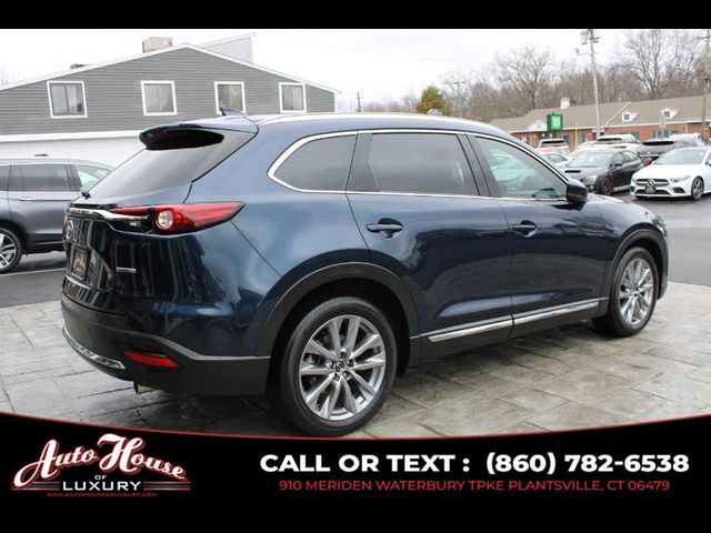 2020 Mazda CX-9 Grand Touring