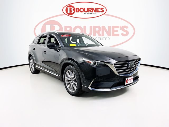 2020 Mazda CX-9 Grand Touring