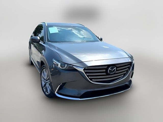 2020 Mazda CX-9 Grand Touring