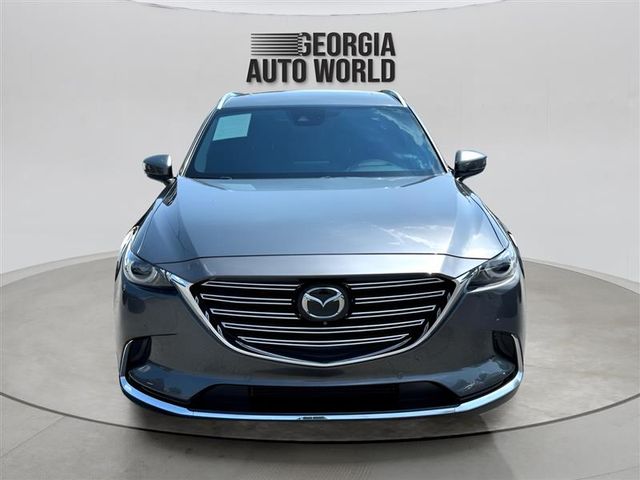 2020 Mazda CX-9 Grand Touring