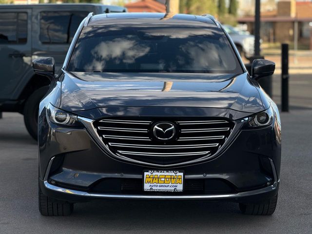 2020 Mazda CX-9 Grand Touring