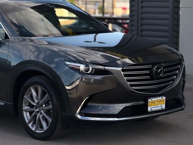 2020 Mazda CX-9 Grand Touring