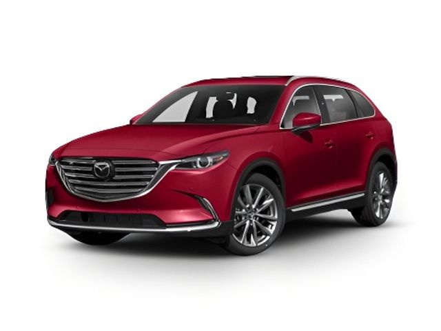 2020 Mazda CX-9 Signature