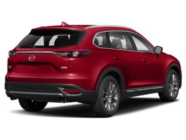 2020 Mazda CX-9 Signature