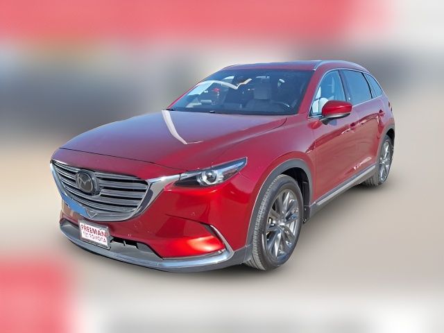 2020 Mazda CX-9 Signature