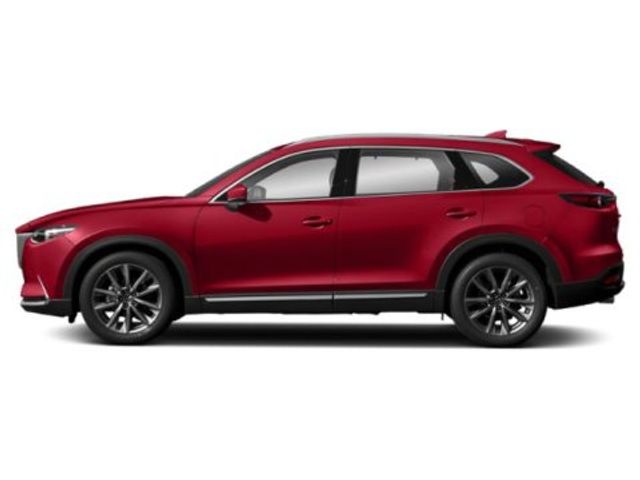 2020 Mazda CX-9 Signature