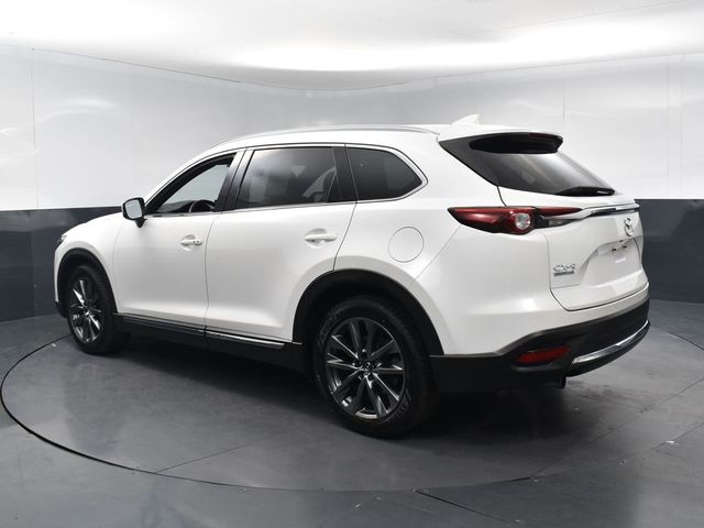 2020 Mazda CX-9 Signature