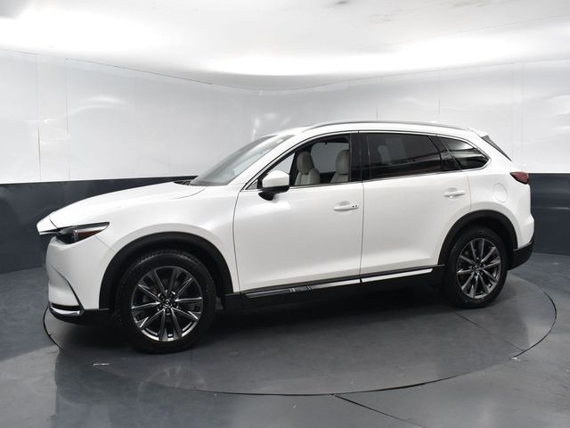 2020 Mazda CX-9 Signature