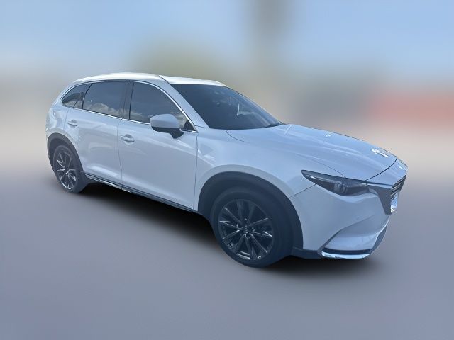 2020 Mazda CX-9 Signature