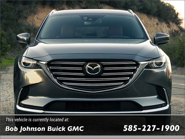 2020 Mazda CX-9 Signature