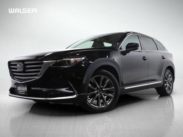 2020 Mazda CX-9 Signature