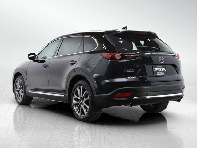 2020 Mazda CX-9 Signature