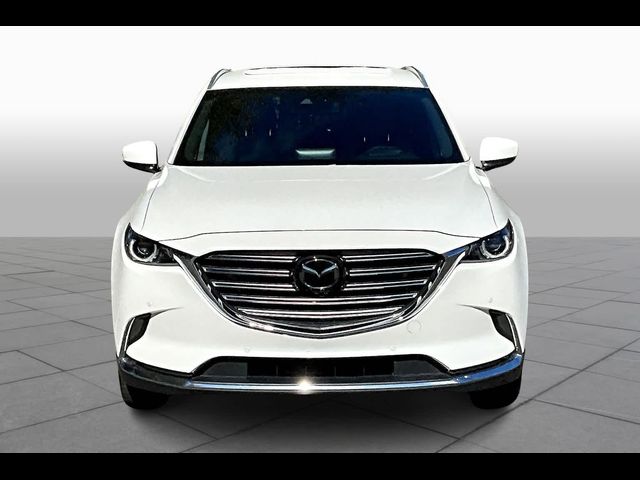 2020 Mazda CX-9 Signature