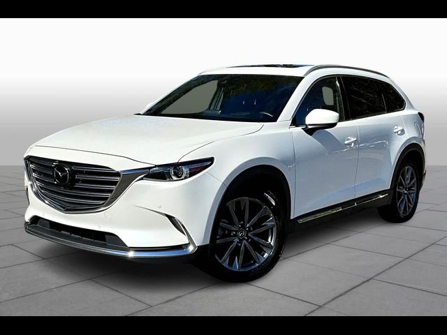 2020 Mazda CX-9 Signature