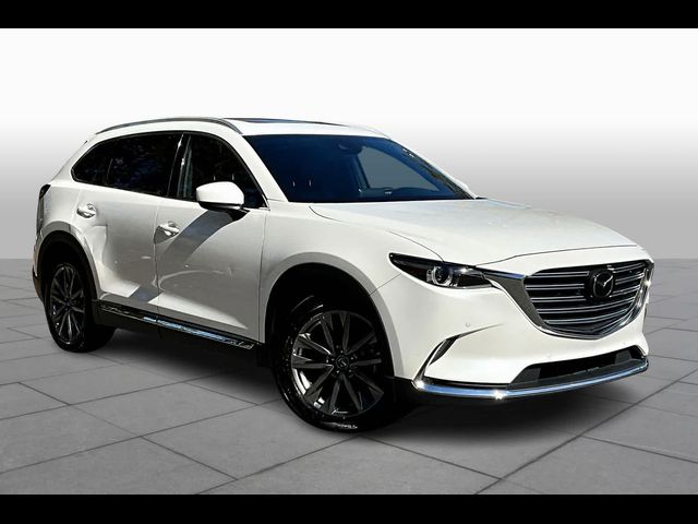 2020 Mazda CX-9 Signature