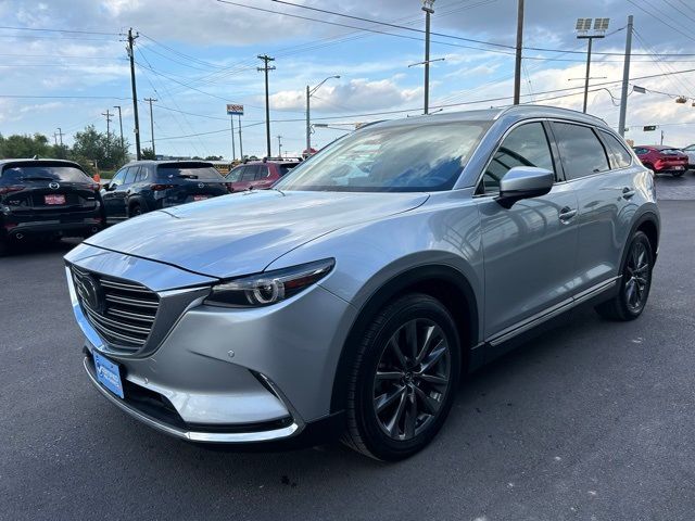 2020 Mazda CX-9 Signature