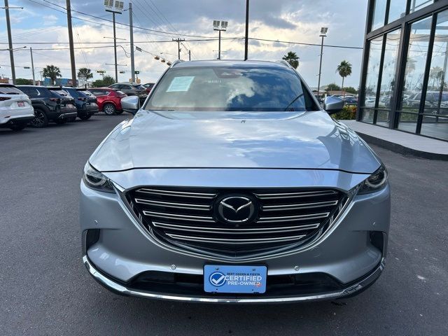 2020 Mazda CX-9 Signature