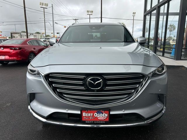 2020 Mazda CX-9 Signature