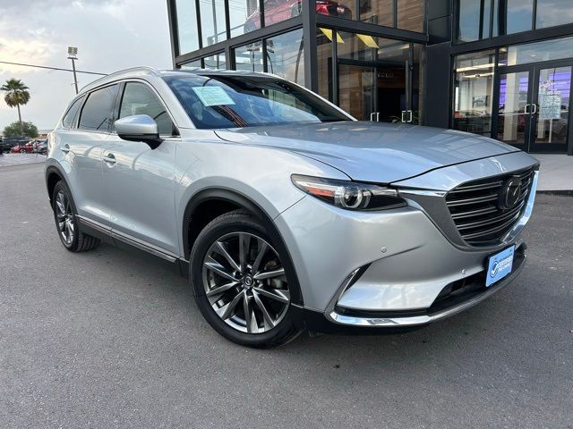 2020 Mazda CX-9 Signature