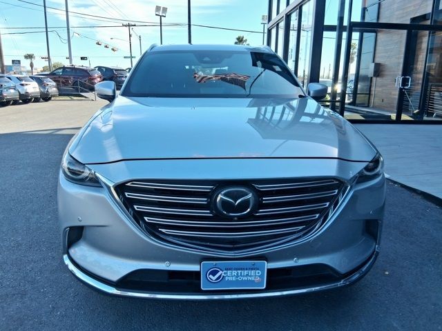 2020 Mazda CX-9 Signature