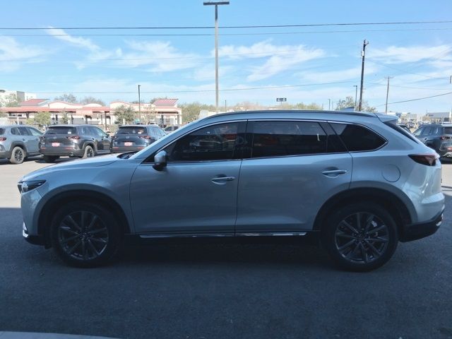 2020 Mazda CX-9 Signature