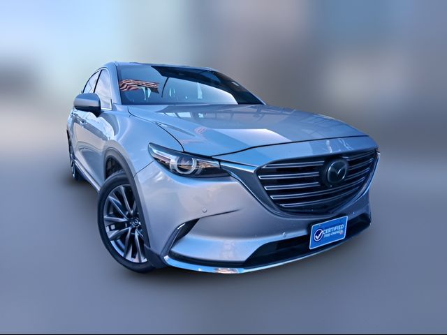 2020 Mazda CX-9 Signature