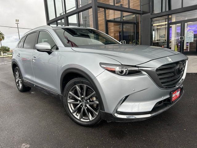 2020 Mazda CX-9 Signature